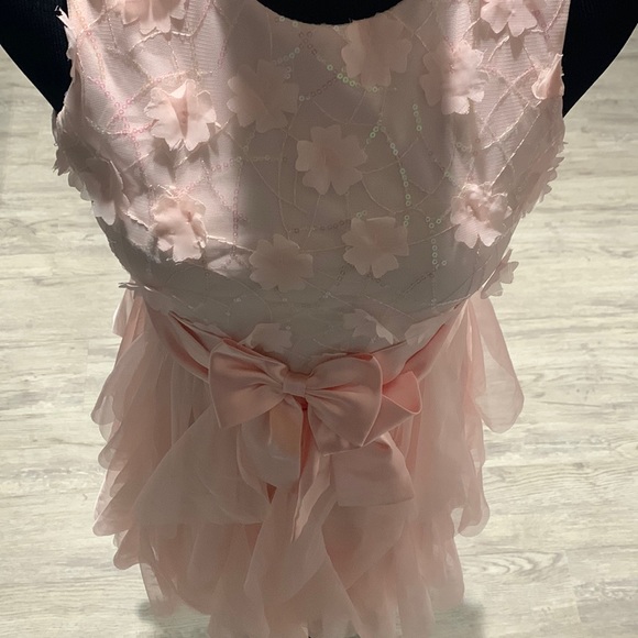 ⭐️Pink Dress - Picture 3 of 4